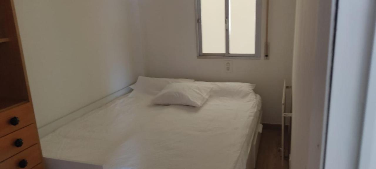 Precioso Apartamento En Primera Linea De Playa Вильягарсия-де-Ароса Экстерьер фото